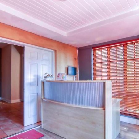 Appartement Gspot94-Gardenspot94 à Johannesbourg Extérieur photo