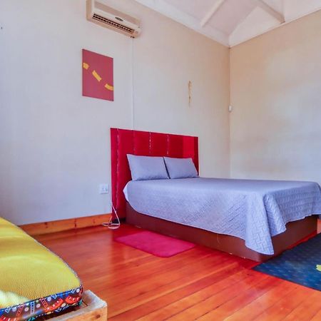 Appartement Gspot94-Gardenspot94 à Johannesbourg Extérieur photo
