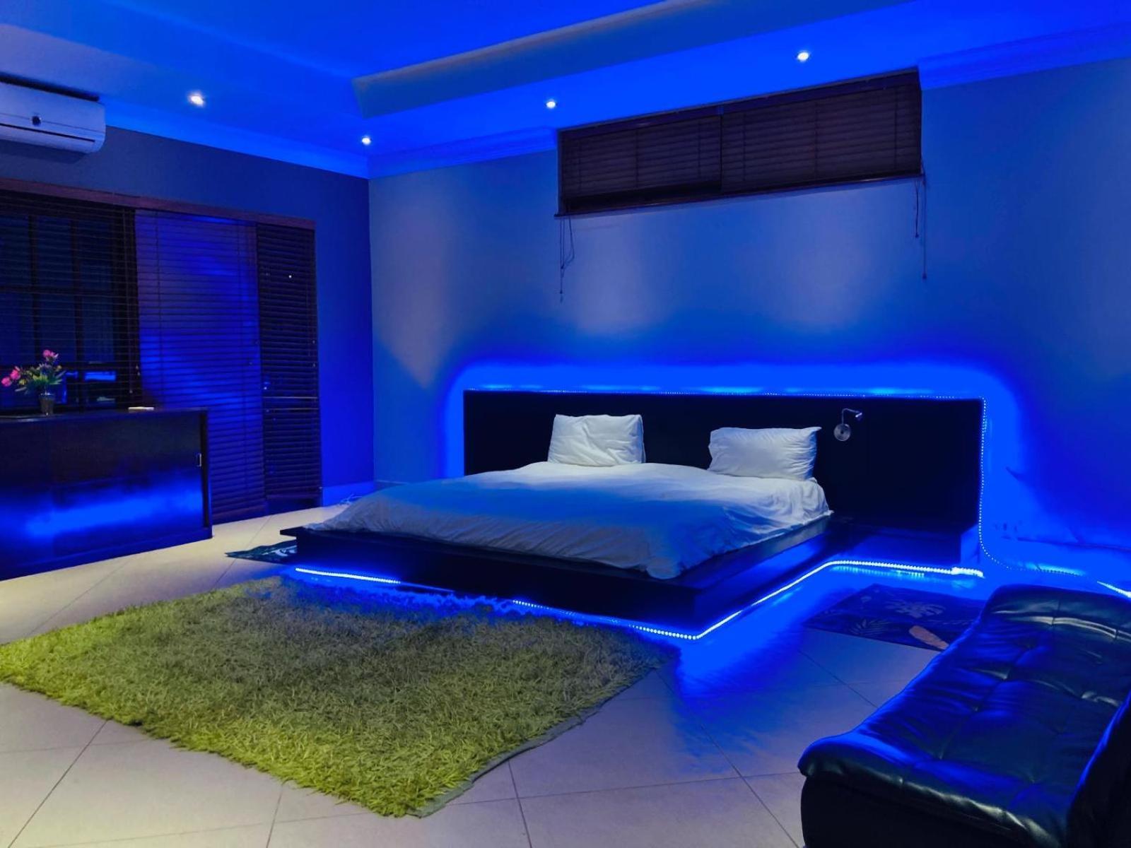 Appartement Gspot94-Gardenspot94 à Johannesbourg Extérieur photo