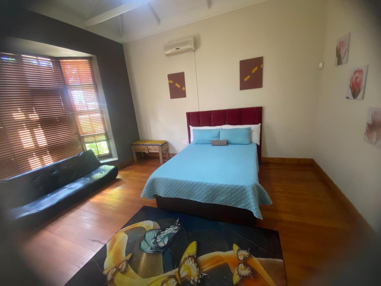 Appartement Gspot94-Gardenspot94 à Johannesbourg Extérieur photo