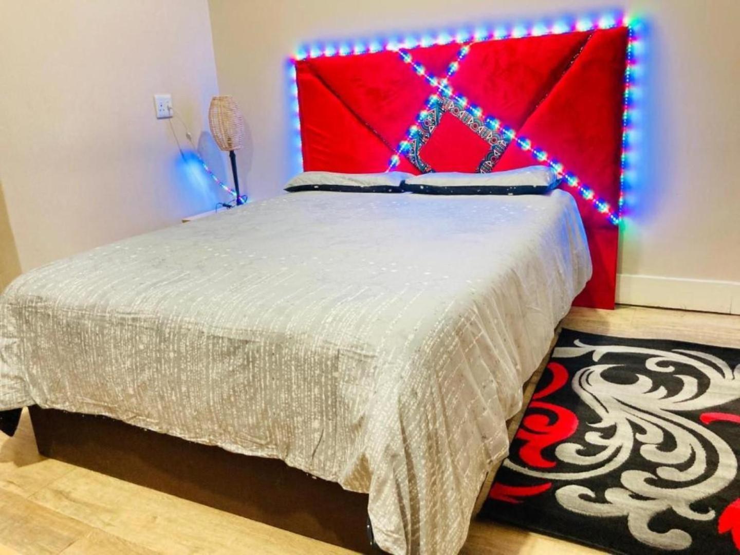 Appartement Gspot94-Gardenspot94 à Johannesbourg Extérieur photo