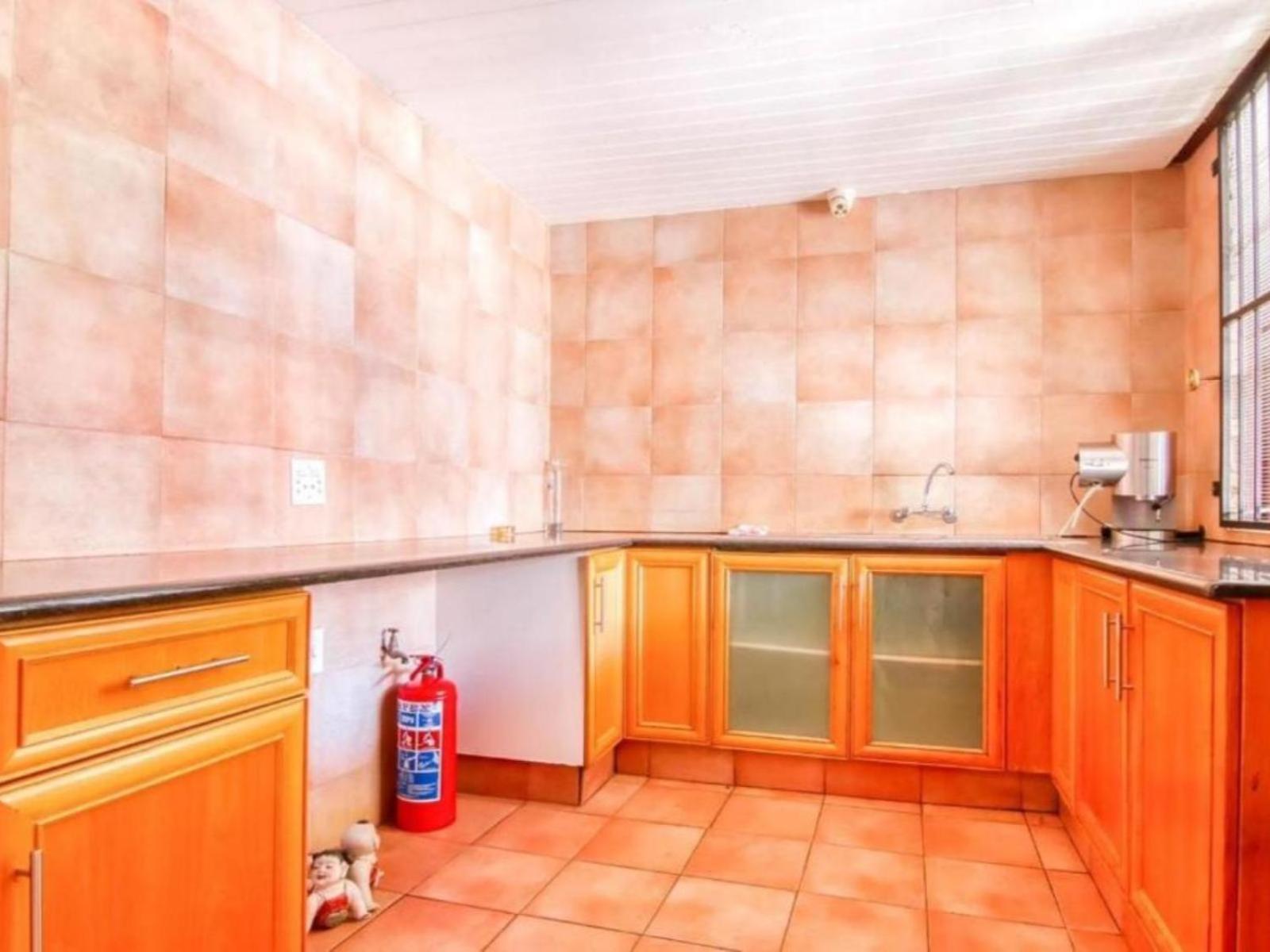 Appartement Gspot94-Gardenspot94 à Johannesbourg Extérieur photo