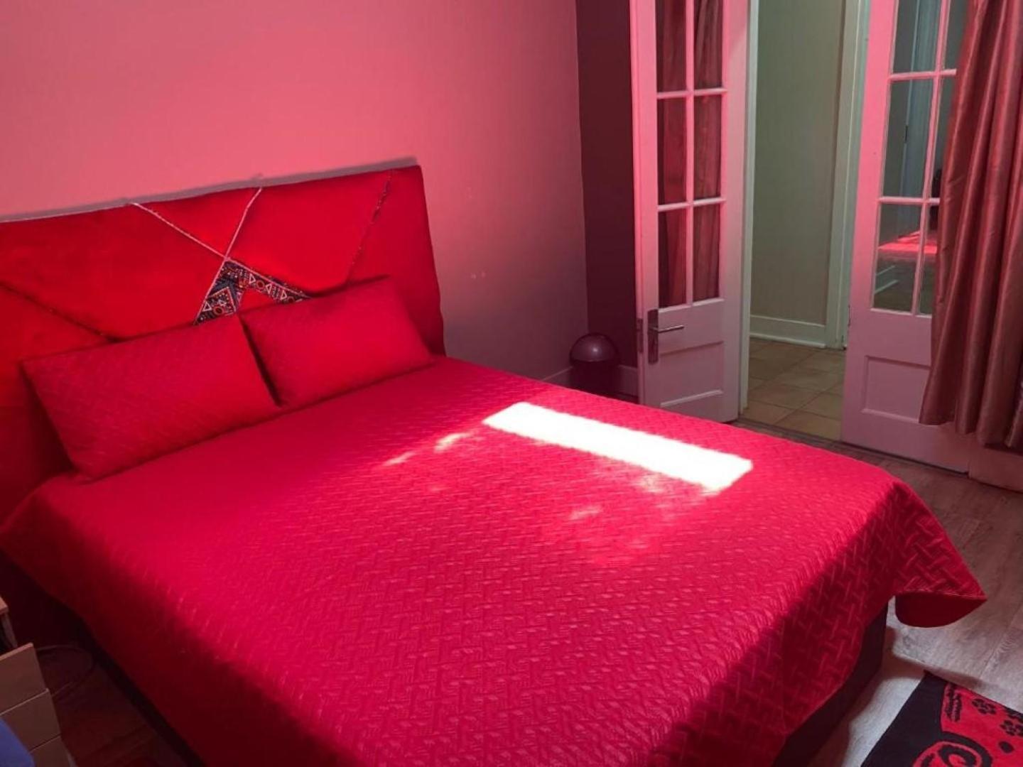 Appartement Gspot94-Gardenspot94 à Johannesbourg Extérieur photo
