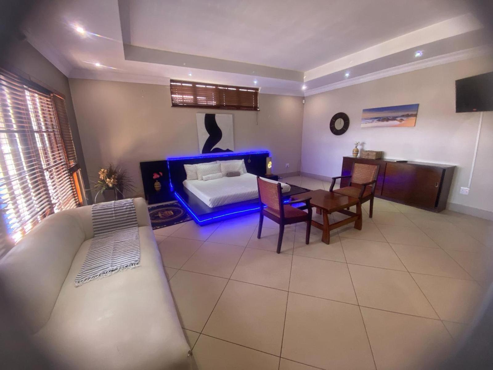 Appartement Gspot94-Gardenspot94 à Johannesbourg Extérieur photo