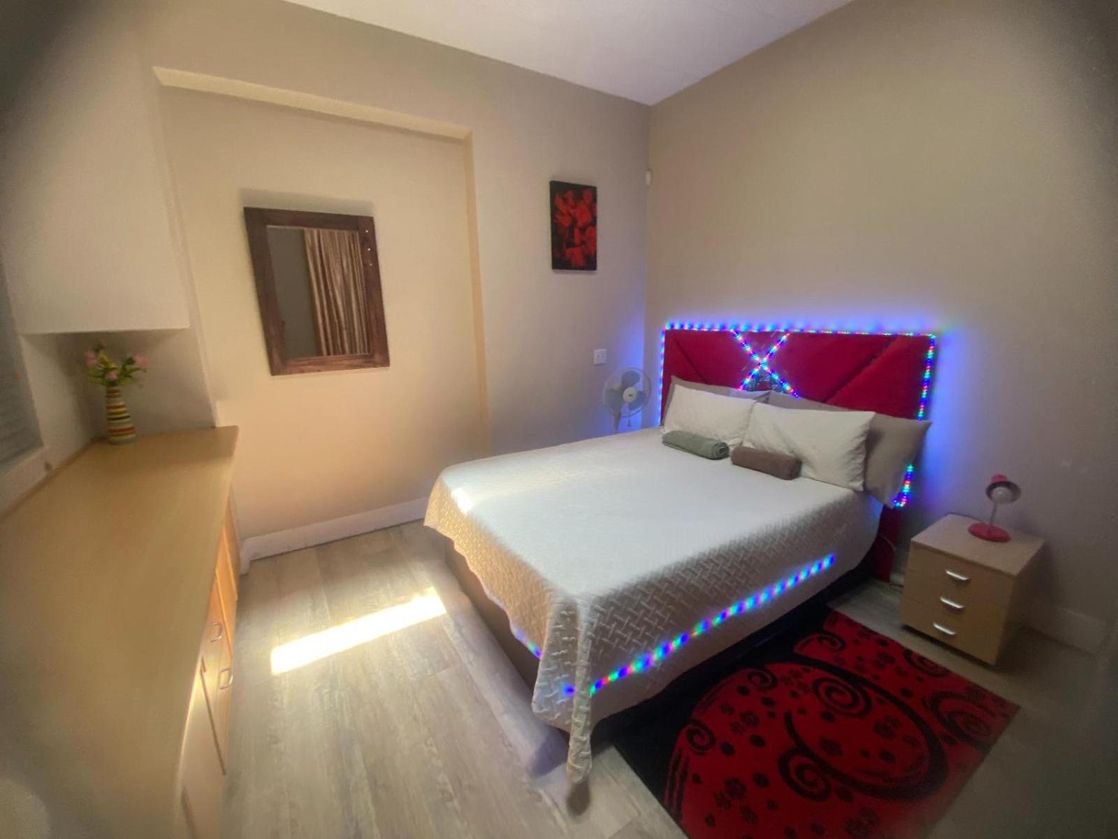Appartement Gspot94-Gardenspot94 à Johannesbourg Extérieur photo