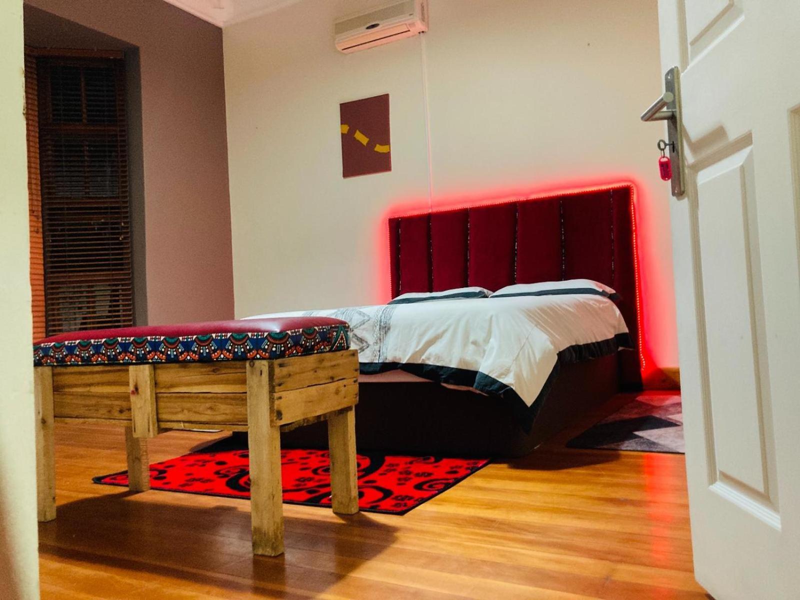 Appartement Gspot94-Gardenspot94 à Johannesbourg Extérieur photo