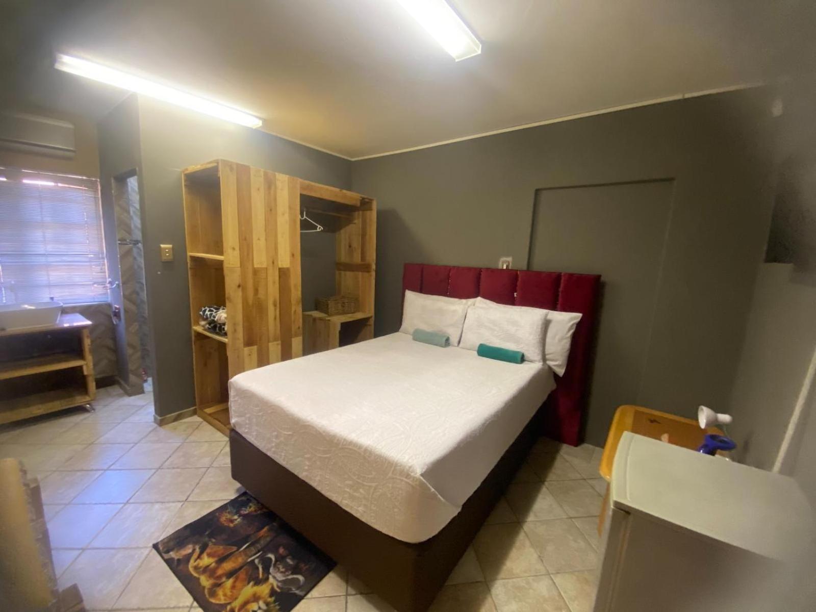 Appartement Gspot94-Gardenspot94 à Johannesbourg Chambre photo