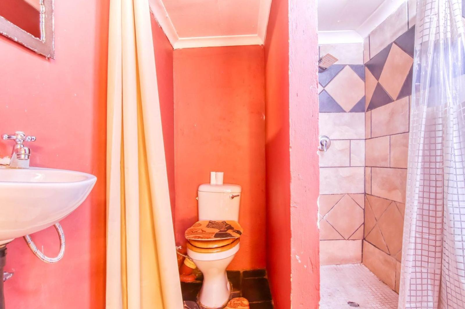 Appartement Gspot94-Gardenspot94 à Johannesbourg Extérieur photo