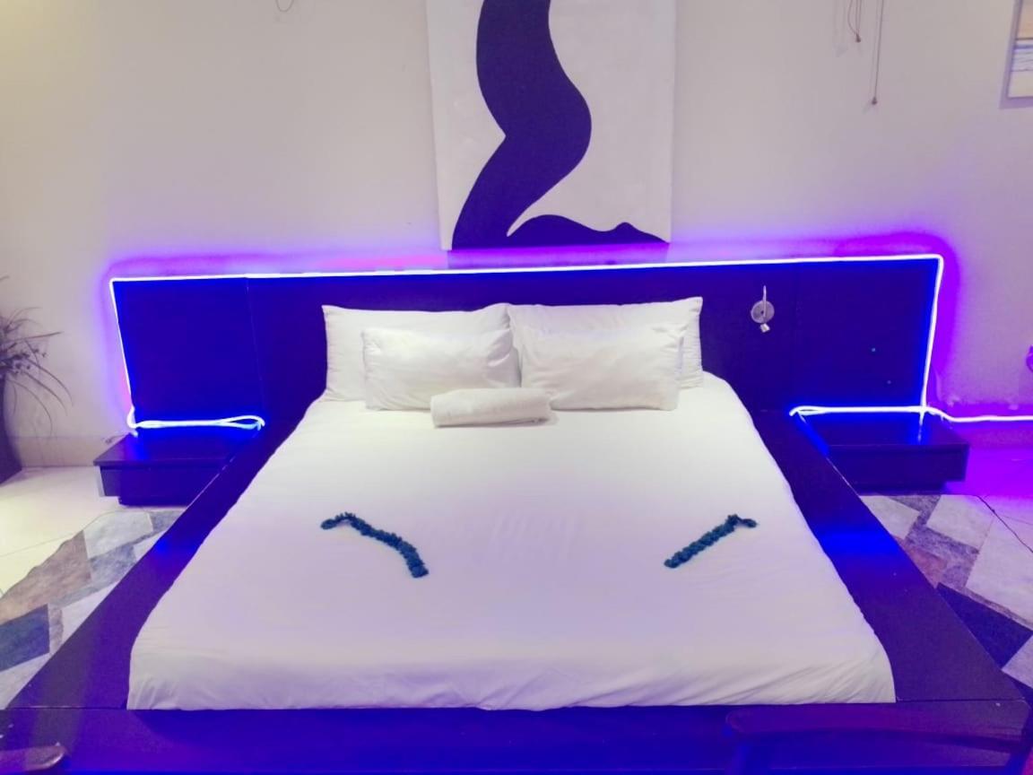 Appartement Gspot94-Gardenspot94 à Johannesbourg Extérieur photo