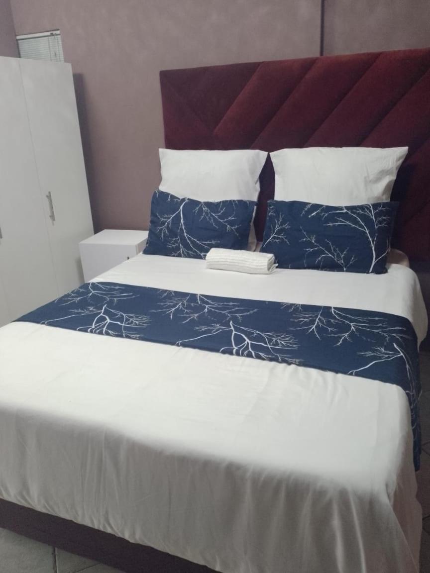 Appartement Gspot94-Gardenspot94 à Johannesbourg Extérieur photo