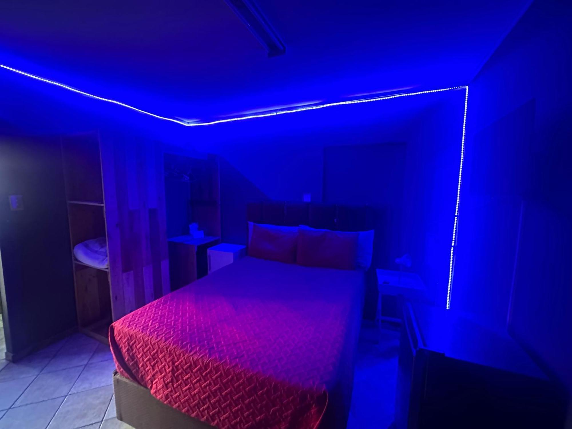 Appartement Gspot94-Gardenspot94 à Johannesbourg Extérieur photo