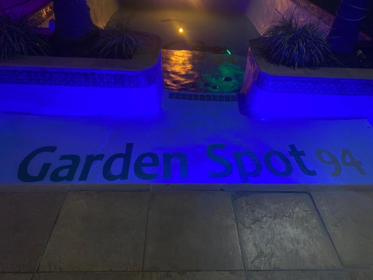 Appartement Gspot94-Gardenspot94 à Johannesbourg Extérieur photo