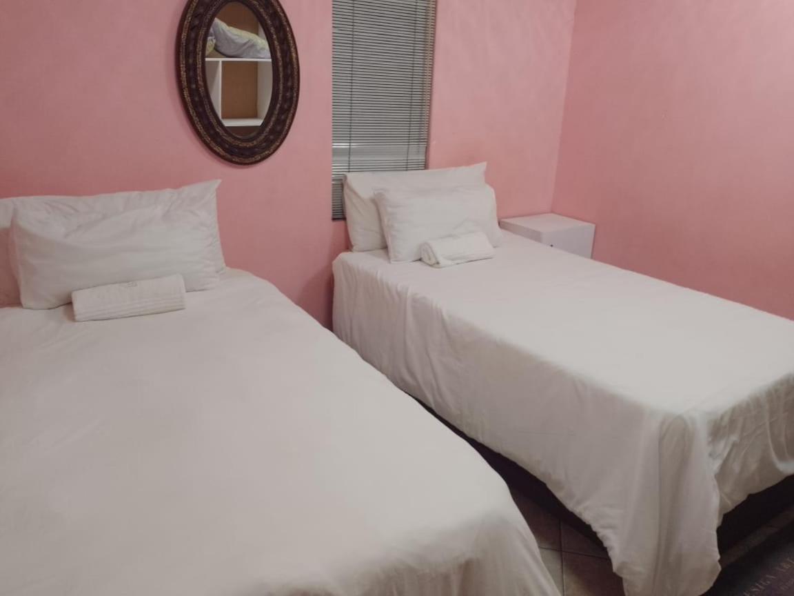 Appartement Gspot94-Gardenspot94 à Johannesbourg Extérieur photo