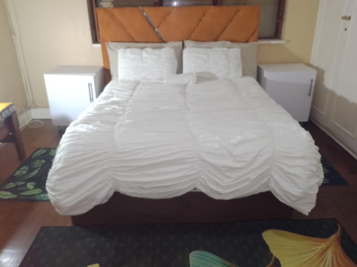 Appartement Gspot94-Gardenspot94 à Johannesbourg Extérieur photo
