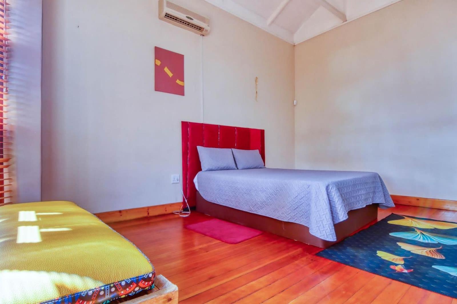 Appartement Gspot94-Gardenspot94 à Johannesbourg Extérieur photo