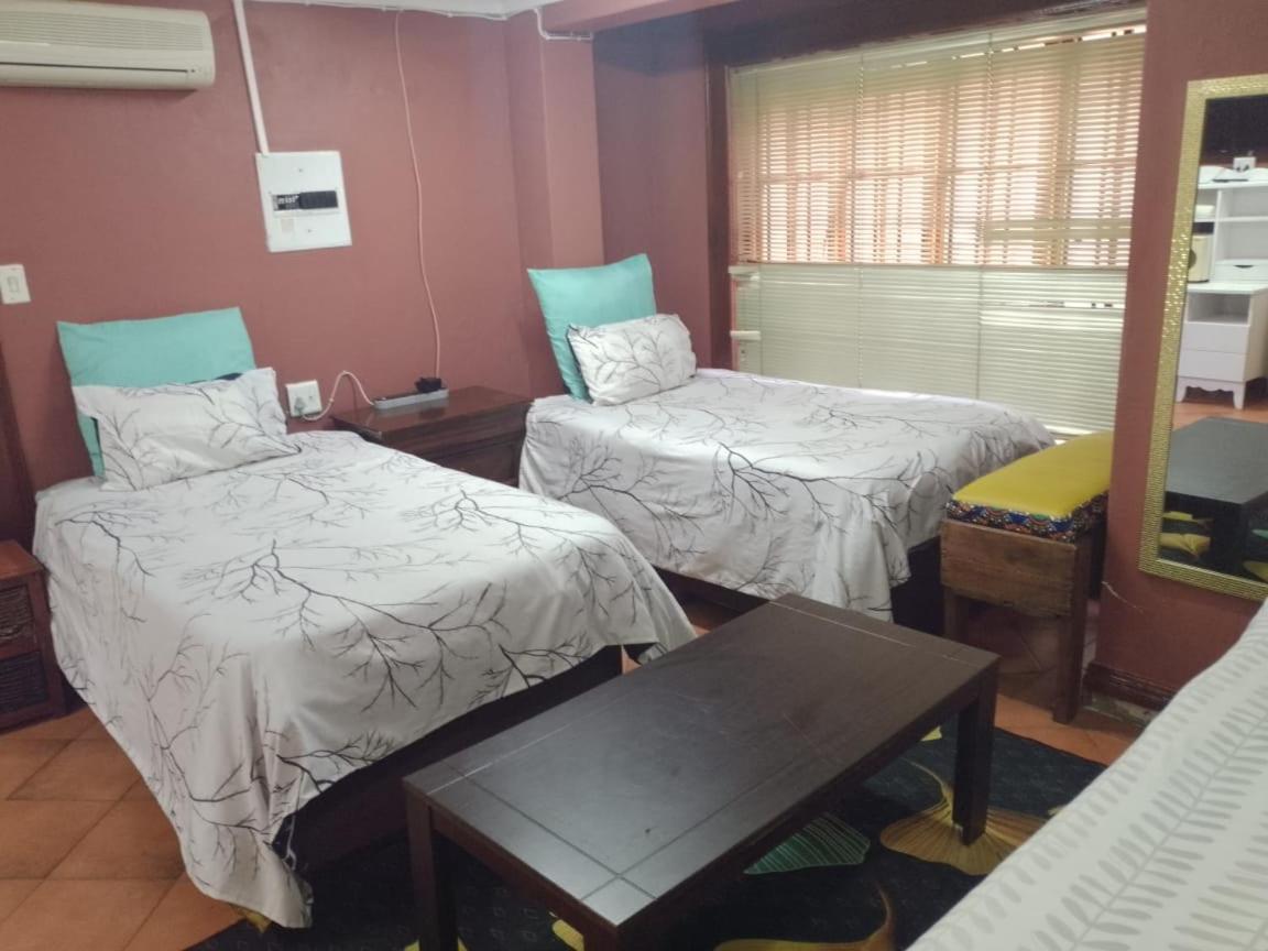 Appartement Gspot94-Gardenspot94 à Johannesbourg Extérieur photo