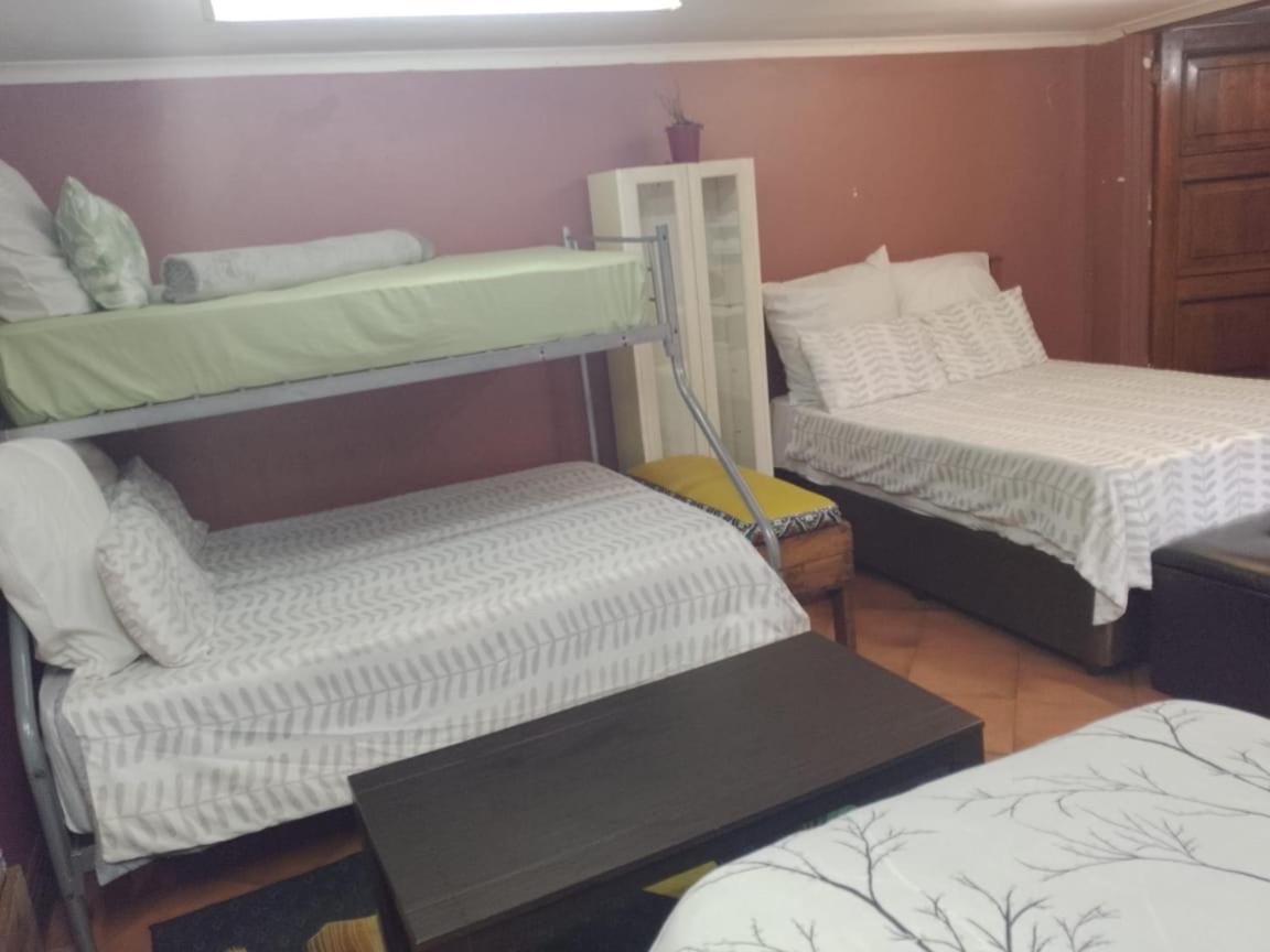 Appartement Gspot94-Gardenspot94 à Johannesbourg Extérieur photo