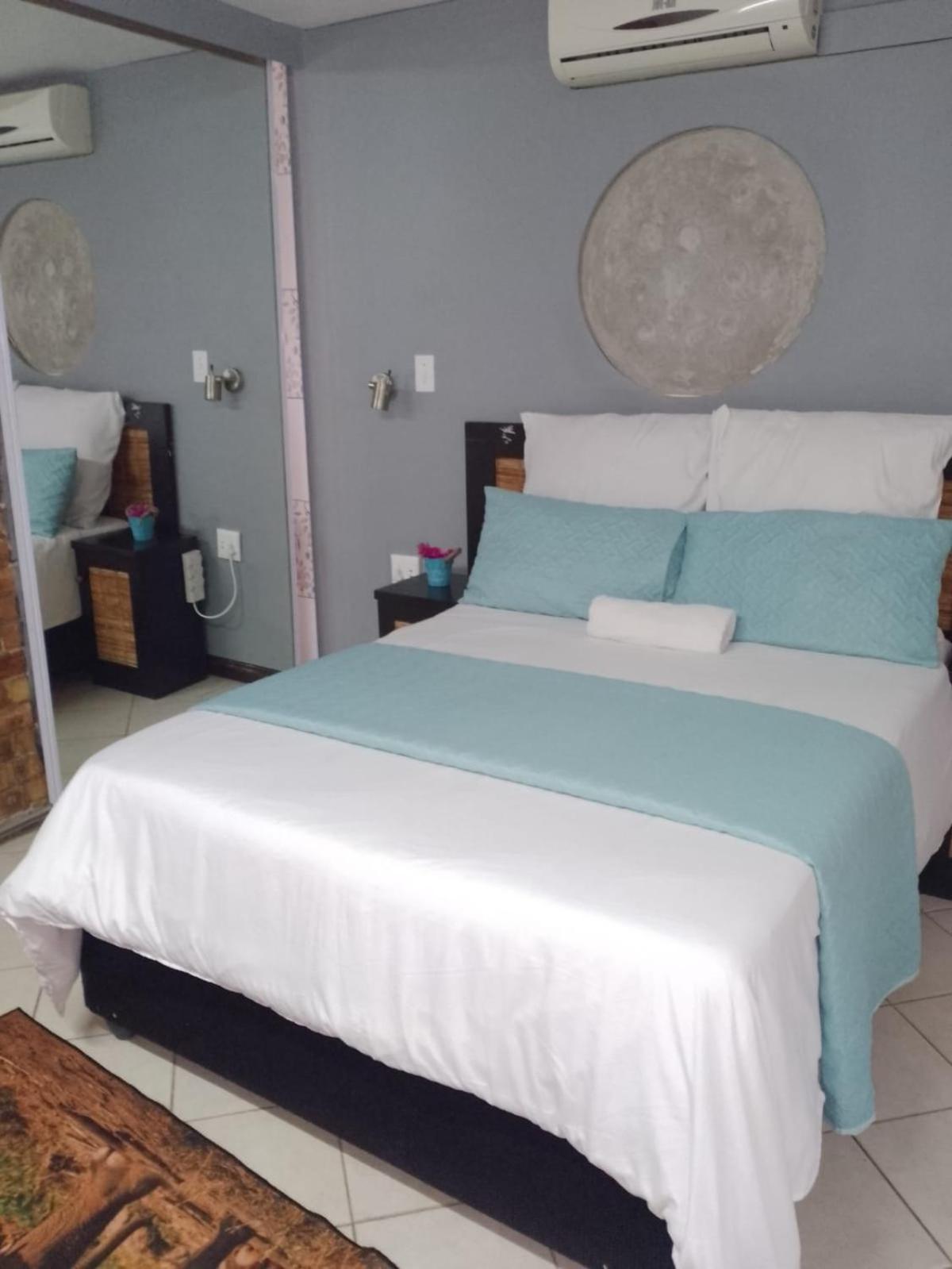 Appartement Gspot94-Gardenspot94 à Johannesbourg Extérieur photo