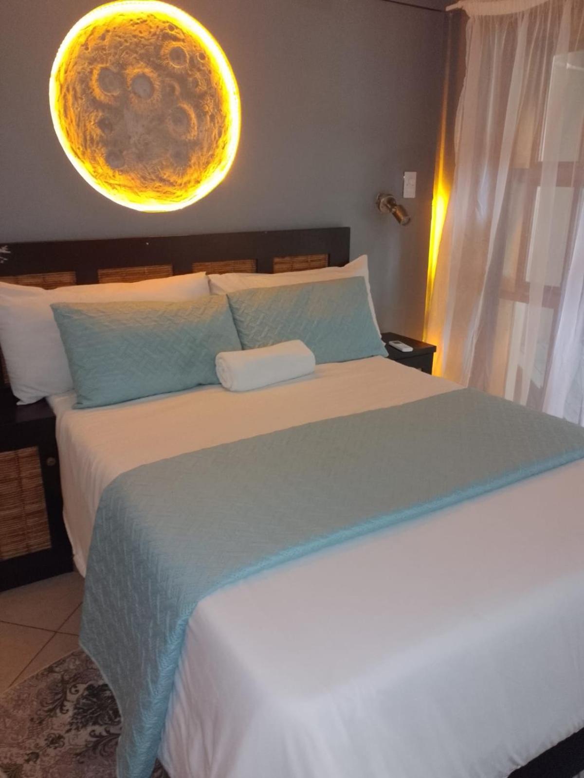 Appartement Gspot94-Gardenspot94 à Johannesbourg Extérieur photo