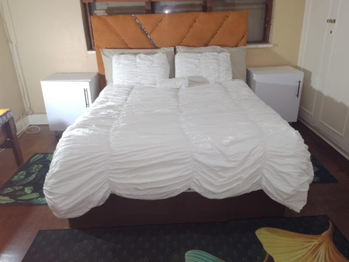 Appartement Gspot94-Gardenspot94 à Johannesbourg Extérieur photo