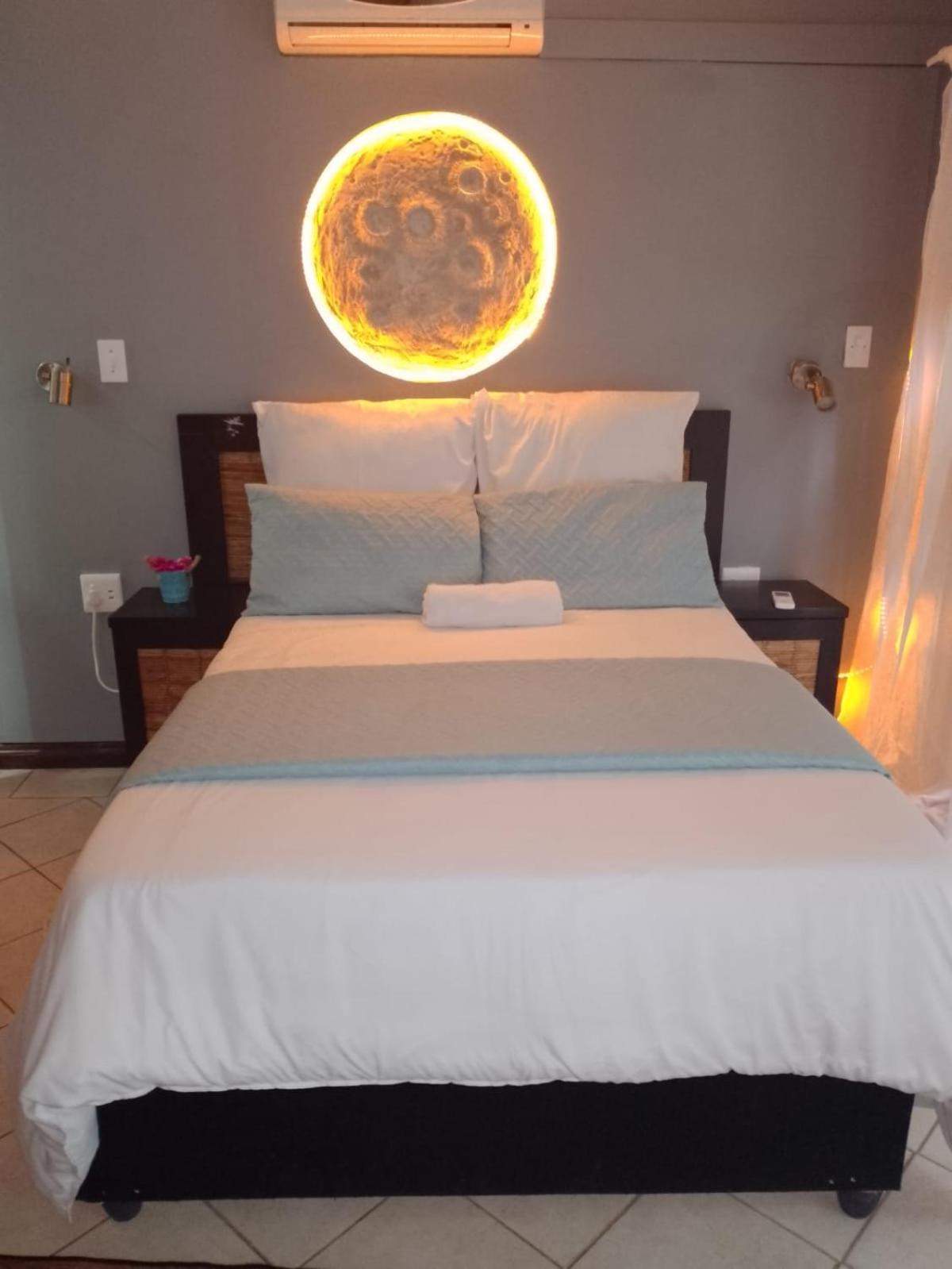 Appartement Gspot94-Gardenspot94 à Johannesbourg Extérieur photo