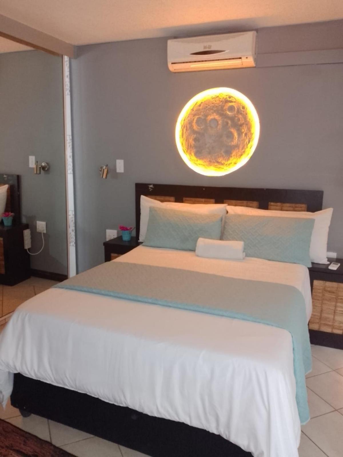 Appartement Gspot94-Gardenspot94 à Johannesbourg Extérieur photo