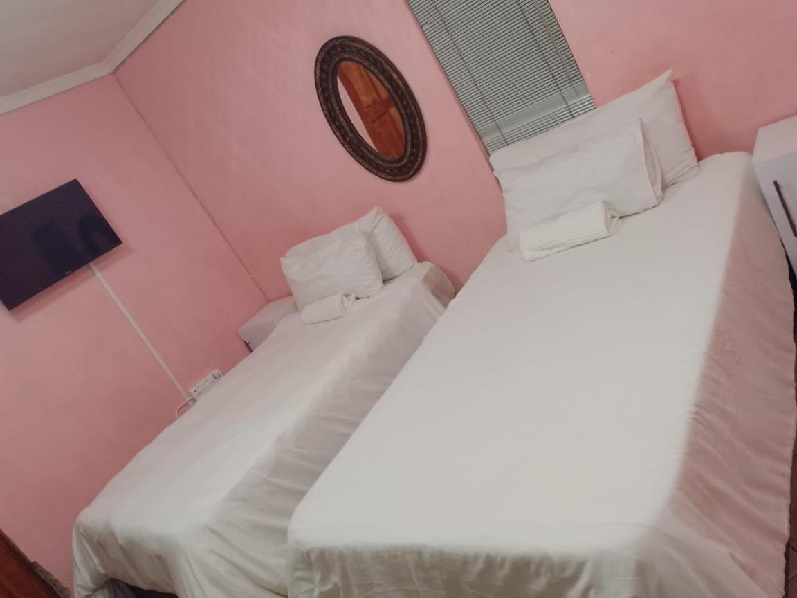 Appartement Gspot94-Gardenspot94 à Johannesbourg Extérieur photo